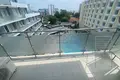 1 bedroom apartment 80 m² Sunny Beach Resort, Bulgaria