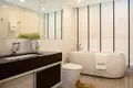 2 bedroom apartment 70 m² Pattaya, Thailand