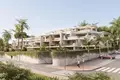 3 bedroom apartment  Estepona, Spain