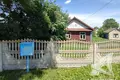 Casa 51 m² Aziaty, Bielorrusia