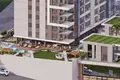 Villa de 5 habitaciones 260 m² Ortahisar, Turquía
