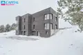 House 148 m² Papiskes, Lithuania