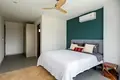 Residential complex Complex of villas with swimming pools, Samui, Thailand
