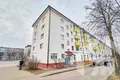 Wohnung 2 zimmer 54 m² Baryssau, Weißrussland