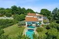 5 bedroom villa 300 m² Rabac, Croatia