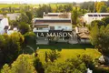 Maison 4 chambres 500 m² Latsia, Bases souveraines britanniques