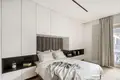 2 room apartment 45 m² in Warsaw, Poland