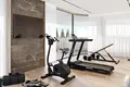 Appartement 2 chambres 95 m² Germasogeia, Chypre