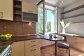 Квартира 1 комната 37 м² Лодзь, Польша