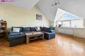 Apartamento 6 habitaciones 143 m² Vilna, Lituania