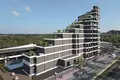 Apartment 60 m² Altintas, Turkey