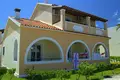 Hotel 800 m² in Peroulades, Greece