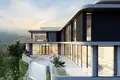 Villa de 4 habitaciones 556 m² Phuket, Tailandia