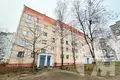 Mieszkanie 3 pokoi 63 m² Borysów, Białoruś