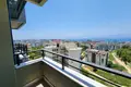 Mieszkanie 2 pokoi 45 m² Alanya, Turcja