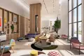 Wohnung 1 zimmer 795 m² Dubai, Vereinigte Arabische Emirate