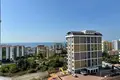 Apartamento 1 habitación  Alanya, Turquía