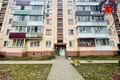 Mieszkanie 2 pokoi 38 m² Soligorsk, Białoruś