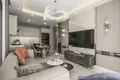 Apartamento 2 habitaciones 50 m² Kargicak, Turquía