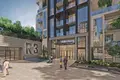 Wohnung 3 zimmer 129 m² Beyoglu, Türkei