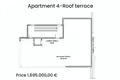3 bedroom apartment 209 m² Zaton, Croatia