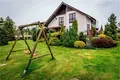 7 bedroom house 402 m² Lagow, Poland