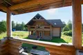 Dom 325 m² Aleksicze, Białoruś