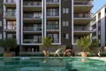 3 bedroom apartment 105 m² Limassol, Cyprus