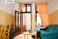 2 bedroom apartment 47 m² Teplice, Czech Republic