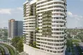 Apartamento 1 habitacion 70 m² Dubái, Emiratos Árabes Unidos
