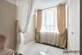 Квартира 2 комнаты 74 м² Минск, Беларусь