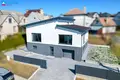 Дом 225 м² Алитус, Литва