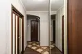 Wohnung 2 zimmer 50 m² Minsk, Belarus