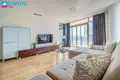 2 room apartment 82 m² Vilnius, Lithuania