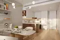 2 bedroom apartment 128 m² Dubai, United Arab Emirates