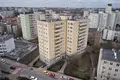 Apartamento 3 habitaciones 48 m² Varsovia, Polonia