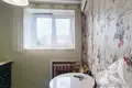 Apartamento 1 habitación 32 m² Muchaviecki sielski Saviet, Belarús