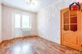 Квартира 1 комната 30 м² Чисть, Беларусь