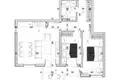 Mieszkanie 1 pokój 35 m² Budva, Czarnogóra