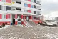 Квартира 2 комнаты 57 м² Минск, Беларусь