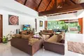 3 bedroom villa 477 m² Phuket, Thailand