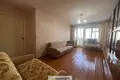 Wohnung 2 zimmer 46 m² Maladsetschna, Weißrussland