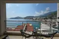 Mieszkanie 2 pokoi 84 m² Rafailovici, Czarnogóra