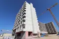 1 bedroom apartment 53 m² Mersin, Turkey