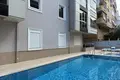 Apartamento 3 habitaciones 110 m² Alanya, Turquía