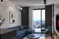 1 bedroom apartment  Incekum, Turkey