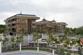 Apartamento 3 habitaciones 100 m² Oba, Turquía