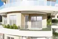 1 bedroom apartment 41 m² Becici, Montenegro