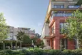 Wohnung 112 m² Eyupsultan, Türkei