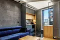 2 bedroom apartment 55 m² in Warsaw, Poland